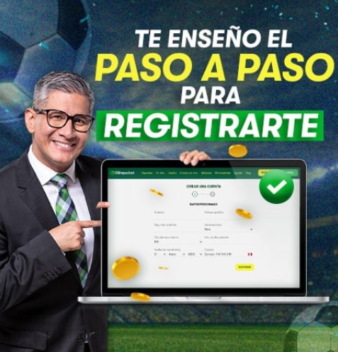 Registrarte