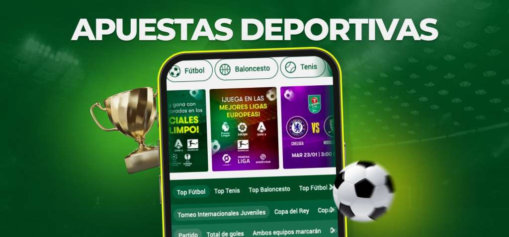 olimpo bet app